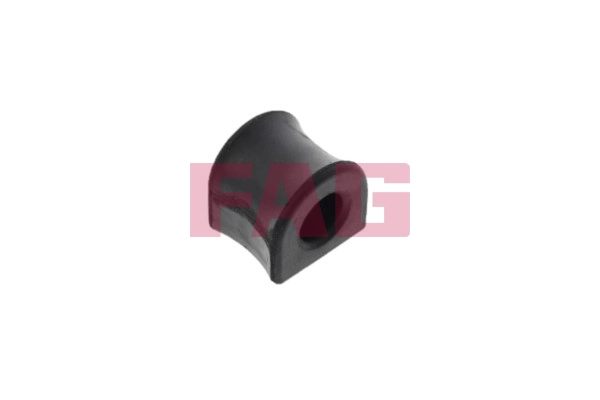 Mounting, stabiliser bar